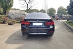 宝马3系2013款320Li 风尚设计套装