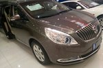 别克GL82014款3.0L GT豪华商务豪雅版