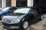 大众迈腾2012款1.8TSI DSG 尊贵型