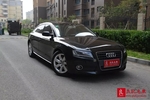 奥迪A5双门2010款2.0TFSI 舒适版