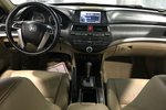 本田雅阁2008款2.0L EXL Navi