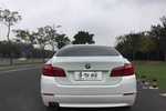 宝马5系2011款520Li 典雅型