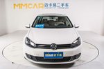 大众高尔夫2011款1.4TSI 手自一体 舒适型