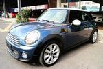 MINICOUPE2012款1.6L COOPER 