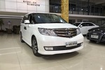 本田艾力绅2015款2.4L VTi-S尊贵版