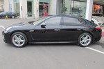 保时捷Panamera2010款Panamera 4 3.6L 