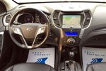 现代全新胜达2013款2.4L 自动两驱智能型