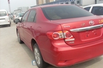 丰田卡罗拉2008款1.8L GL-i 自动 天窗特别版