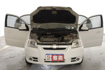 雪佛兰乐风2006款1.4 SE 自动