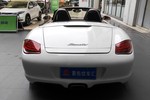 保时捷Boxster2009款Boxster 2.9L 