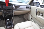 大众桑塔纳 30002006款超越者 1.8 手动舒适型
