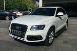 奥迪Q52015款40 TFSI 进取型