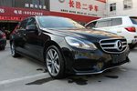 奔驰E级2014款改款 E260L 运动豪华型