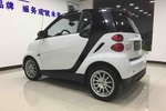 smartfortwo2013款1.0 MHD 硬顶冰炫特别版