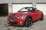 MINIROADSTER2012款COOPER ROADSTER