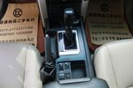 丰田普拉多2010款4.0L TX-L NAVI