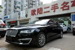 林肯MKZ2016款2.0T 尊雅版