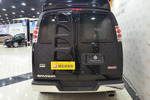 GMC Savana2013款6.0L 领袖级商务车