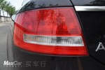 奥迪A6L2008款2.4 技术型