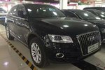 奥迪Q52013款40 TFSI 技术型