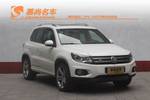 大众Tiguan2011款2.0TSI R-line