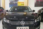 大众帕萨特2014款2.0TSI DSG御尊导航版