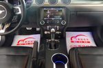 福特Mustang 2015款2.3T 50周年纪念版