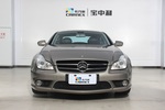 奔驰CLS级 AMG2008款CLS63 AMG