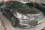 日产天籁2014款公爵 2.5L XV-NAVI-FES尊尚版