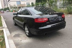 奥迪A6L2011款2.0TFSI 手自一体 标准型