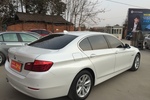 宝马5系2014款520Li 典雅型