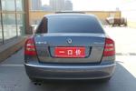 斯柯达明锐2009款1.6L 手动逸仕版