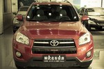 丰田RAV42009款2.4L 自动 豪华版