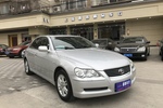 丰田锐志2007款2.5V 天窗版 手自一体