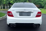 奔驰C级AMG2014款C 63 AMG Edition 507