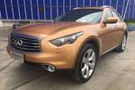 英菲尼迪QX702013款3.7L 超越版