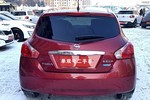 日产TIIDA2011款1.6L CVT智能型