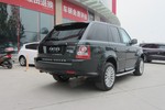 路虎揽胜2010款5.0L NA HSE