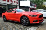 福特Mustang 2016款2.3T 性能版