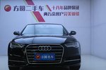 奥迪A6L2018款30周年纪念版 45 TFSI quattro 豪华型