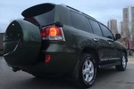 丰田兰德酷路泽2010款4.7L VX