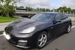 保时捷Panamera2010款Panamera 3.6L 