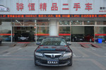 马自达Mazda62011款2.0L 手自一体 时尚型