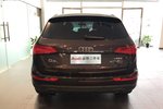 奥迪Q52013款40 TFSI 技术型