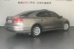 大众帕萨特2011款1.8TSI DSG尊荣版