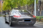 保时捷9112010款Carrera