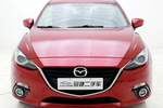 马自达MAZDA3Axela昂克赛拉 两厢2014款2.0L 自动旗舰型