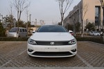 大众凌渡2015款330TSI DSG豪华版