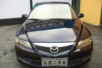 马自达Mazda62008款2.0L 手动型