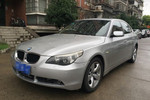 宝马5系2005款530i